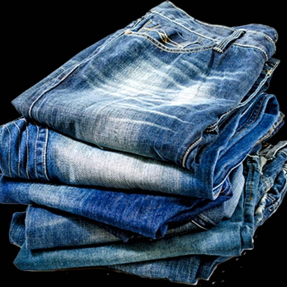 Other - Mens Jean Bundle of 3 Designer Jeans